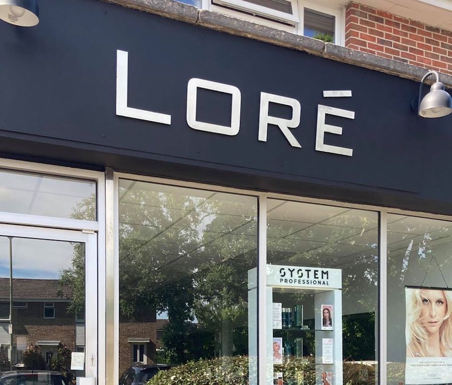 Lore Hair Salon