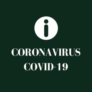 Important Coronavirus (COVID-19) Information Important Coronavirus (COVID-19) Information