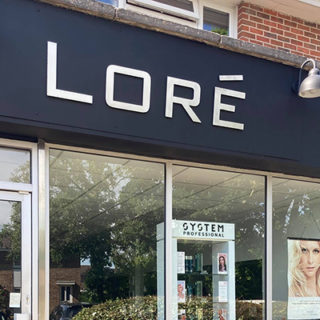 5 Ways To Support Loré Hairdressing