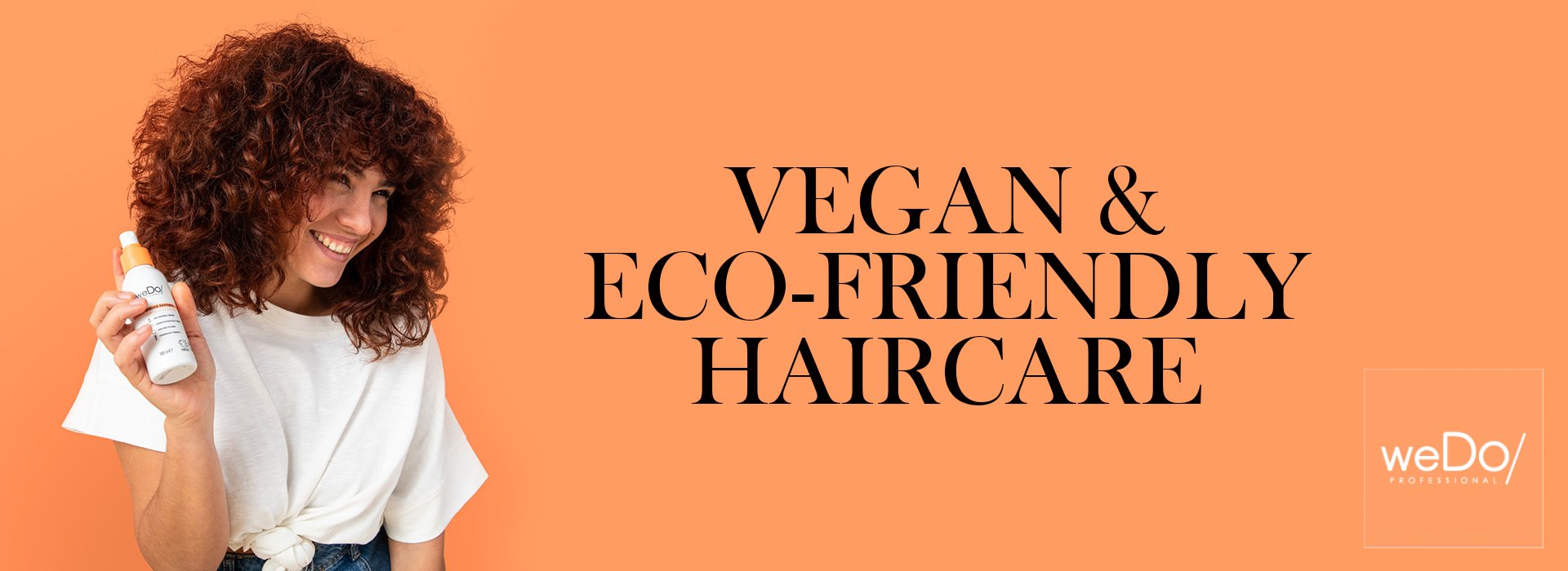 Recyclable, Vegan & Cruelty-Free Haircare