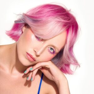 Hair Colour at Lore Hairdressing in Southampton