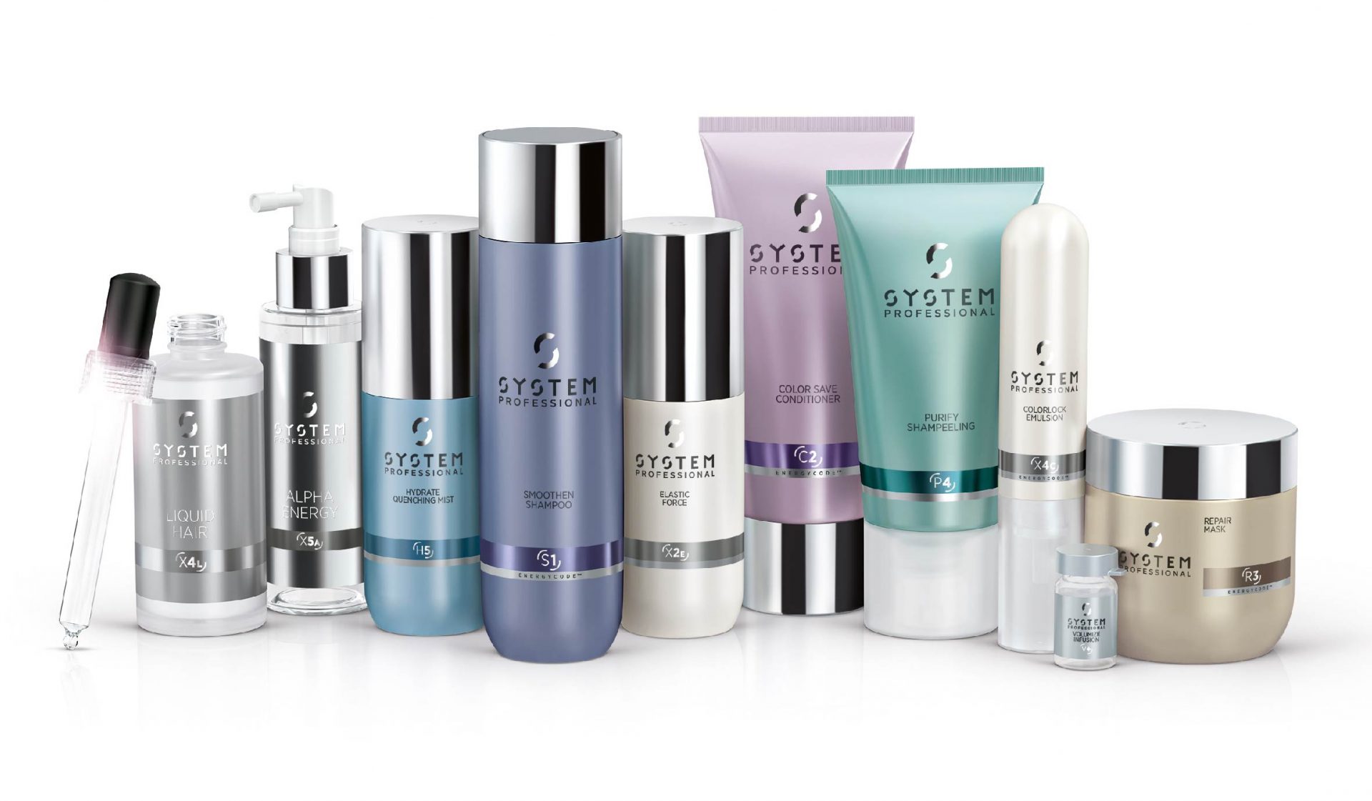 Hair Treatments at top Southampton salon
