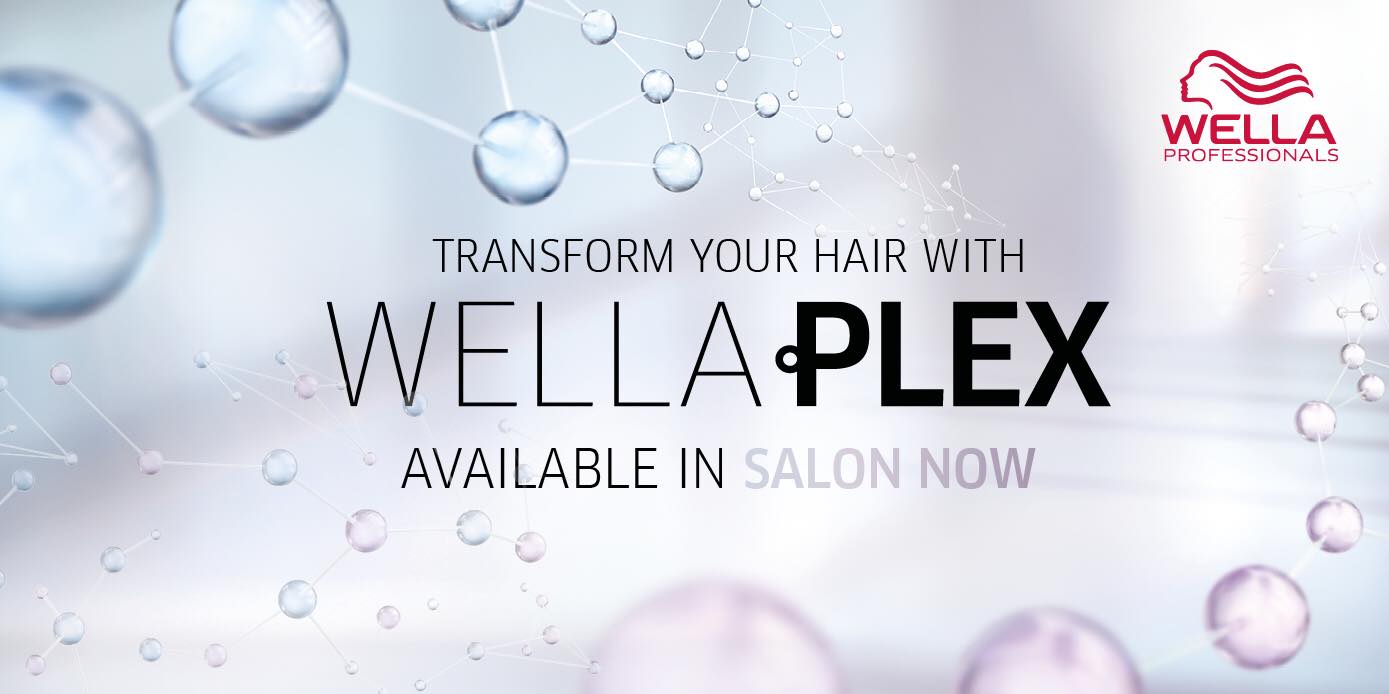 Wellaplex at Loré Salon