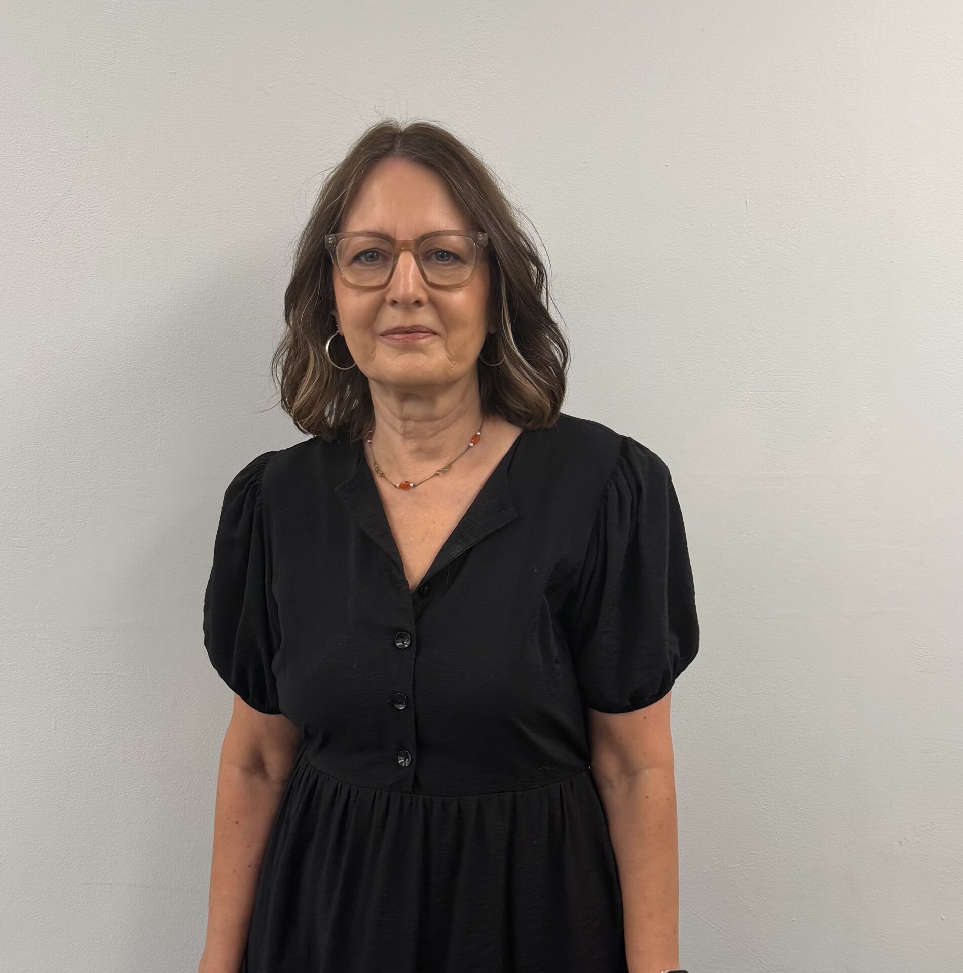 Lorraine Lorraine Salon Owner