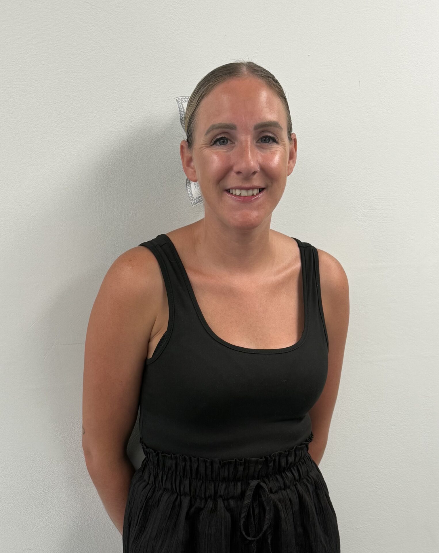 Stacey Principal Stylist