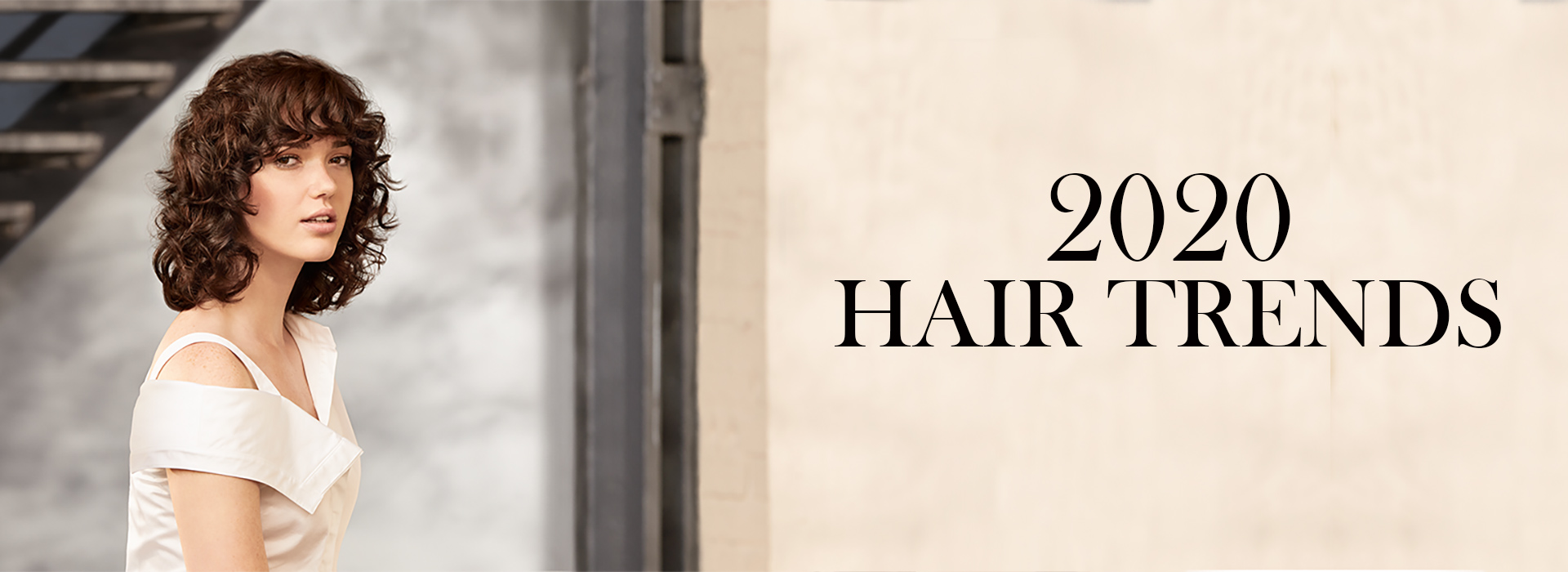 2020 Hair Trends Lore Hairdressing Salon in North Baddlesley