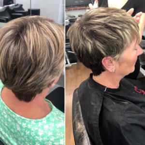 Pixie hair cuts top salons north baddesley