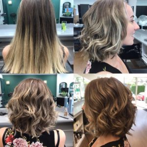 bobs and lobs best salon north baddesley