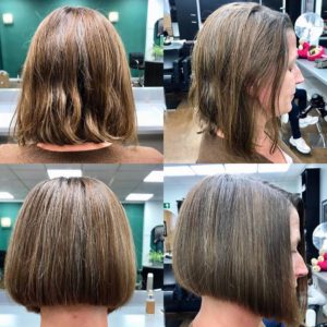 precision cuts top north baddesley salon