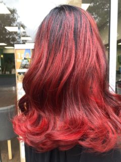 The Hottest Hair Colour Trends For Autumn 2023