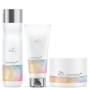 Wella Colour Motion Special Offer