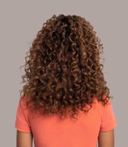 HAIR PERMING SALON NEAR SOUTHAMPTON