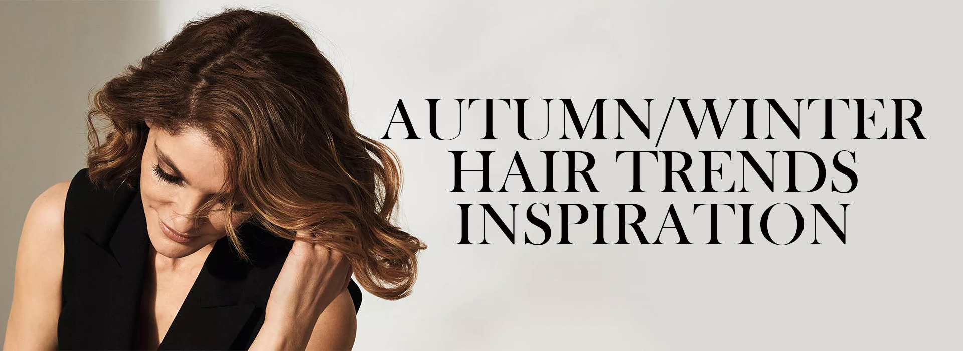 Autumn Winter Hair Trends Inspiration Lore Hairdressing Salon in North Baddlesley Autumn Winter Hair Trends Inspiration Lore Hairdressing Salon in North Baddlesley