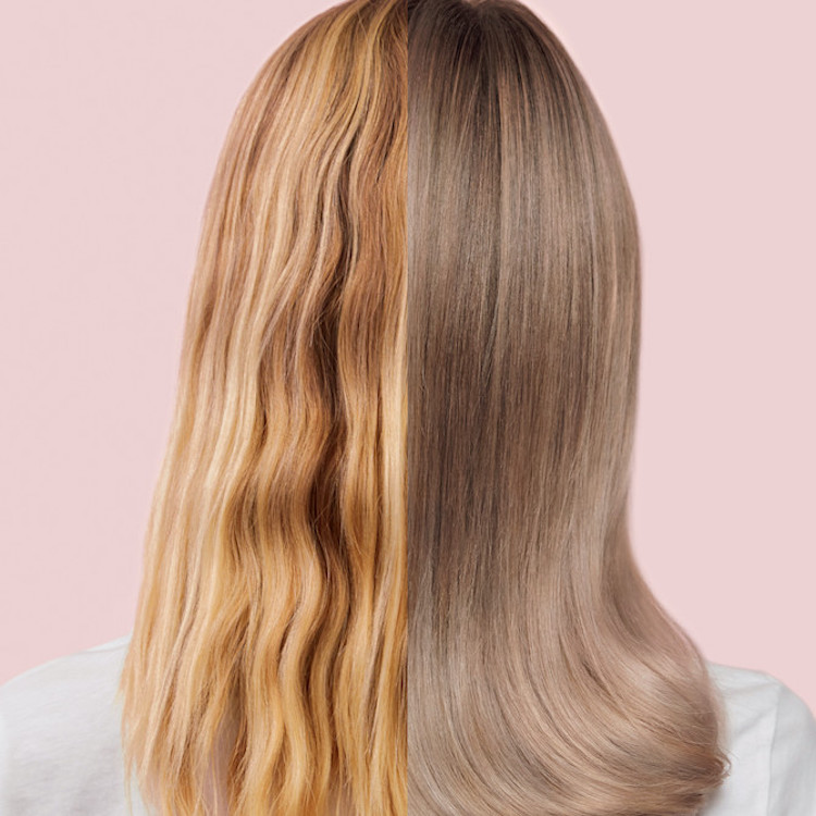 perming hair salon in North Baddesley 