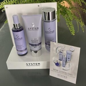 Hair Products at Lore Hairdressing in Southampton