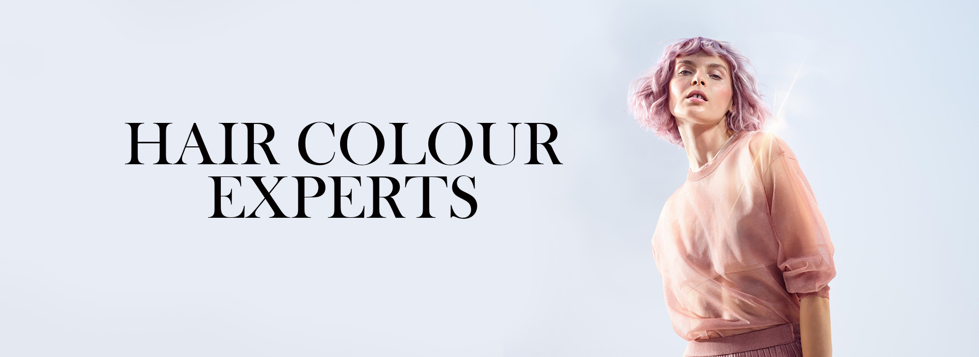 Expert Hair Colour Salon, North Baddlesley, Southampton