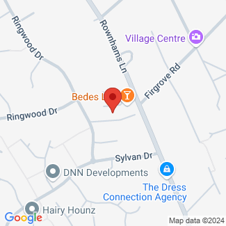 Loré Hairdressing Salon, North Baddesley