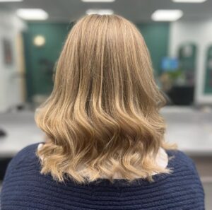 Hair Experts North Baddesley Lore Hairdressing
