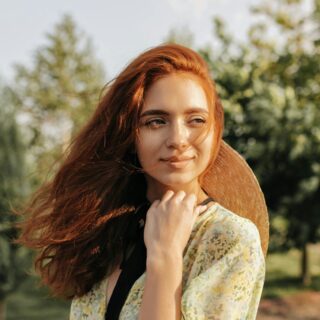 Prepare Your Hair for Holiday Travel