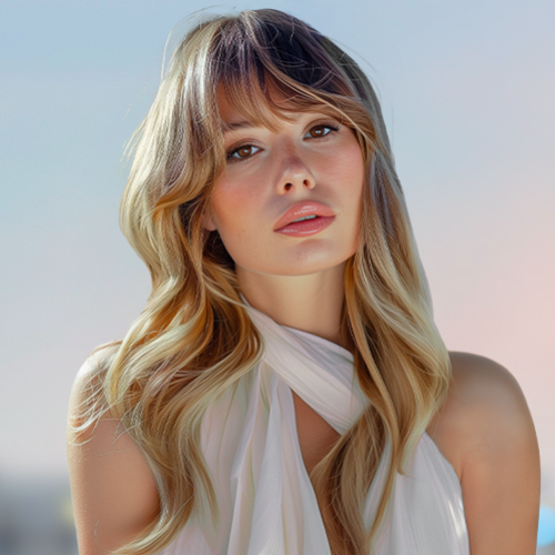 hair treatments at top North Baddesley salon
