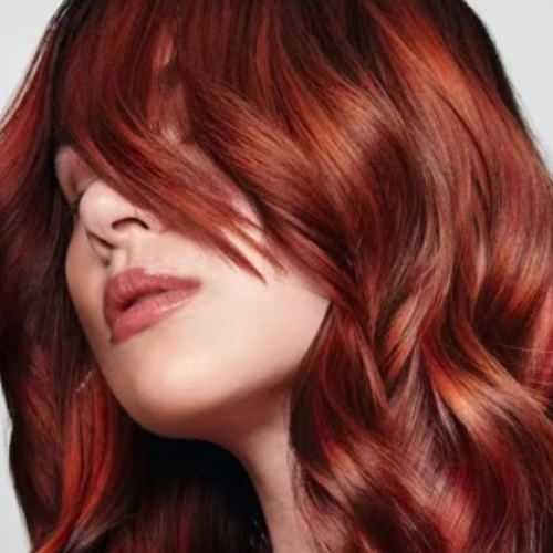 the best hair colour salon in North Baddesley 