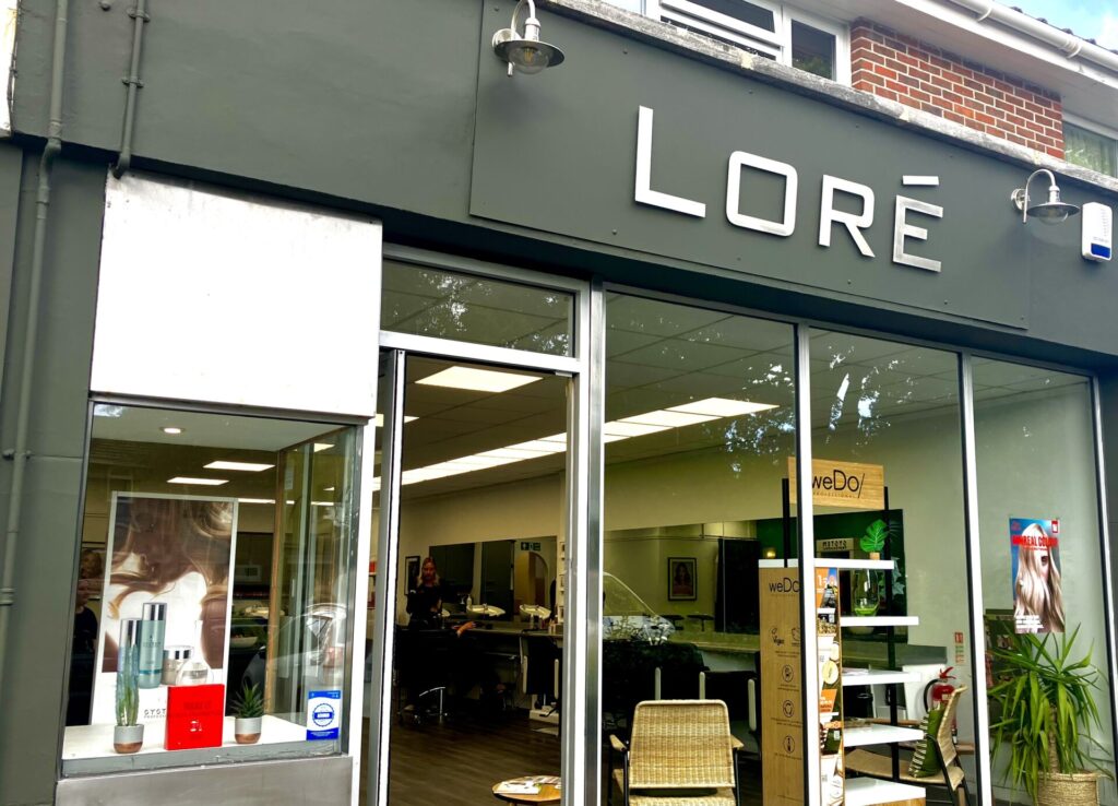 Best Hair Salon north Baddesley